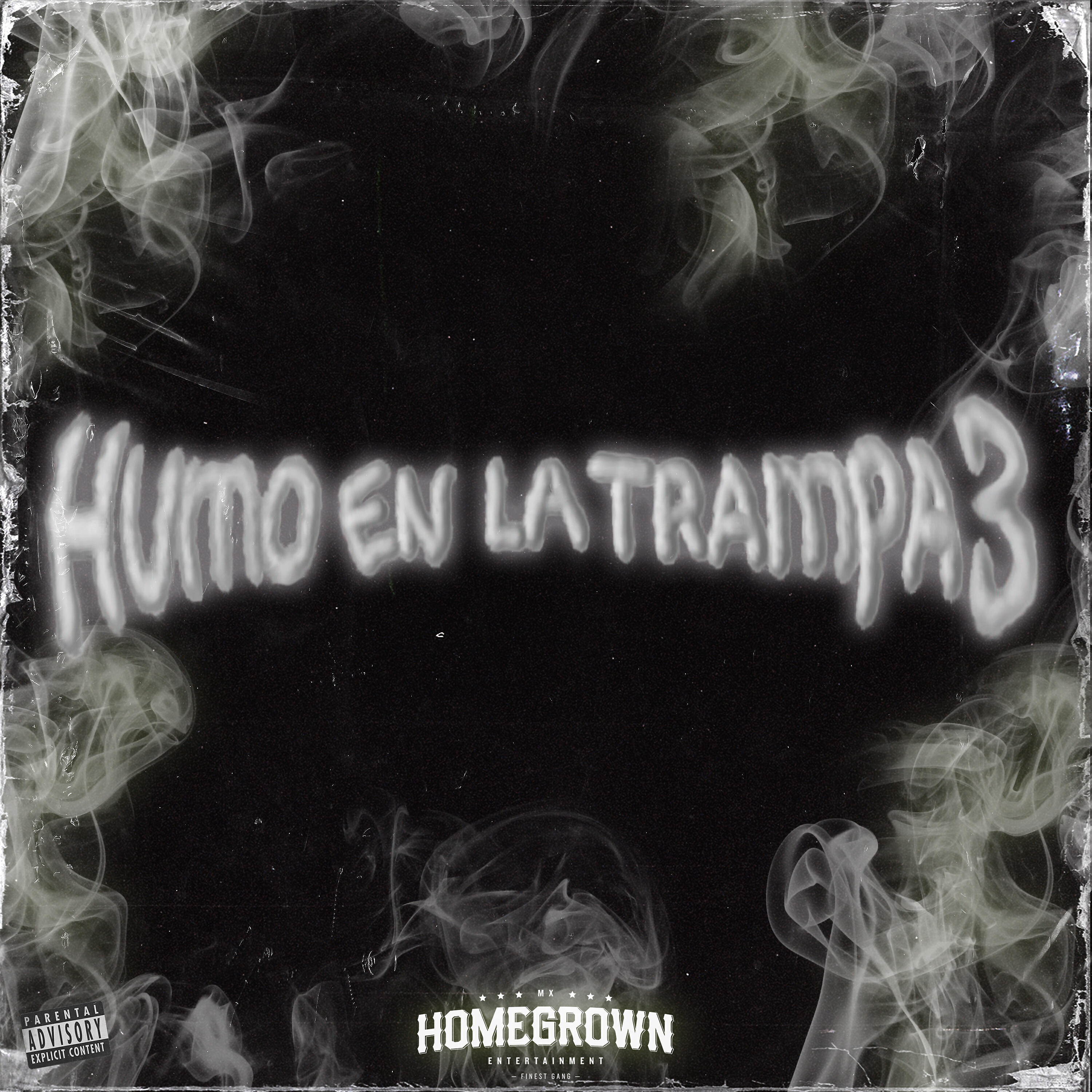 Phul King Fu - Humo en la Trampa 3