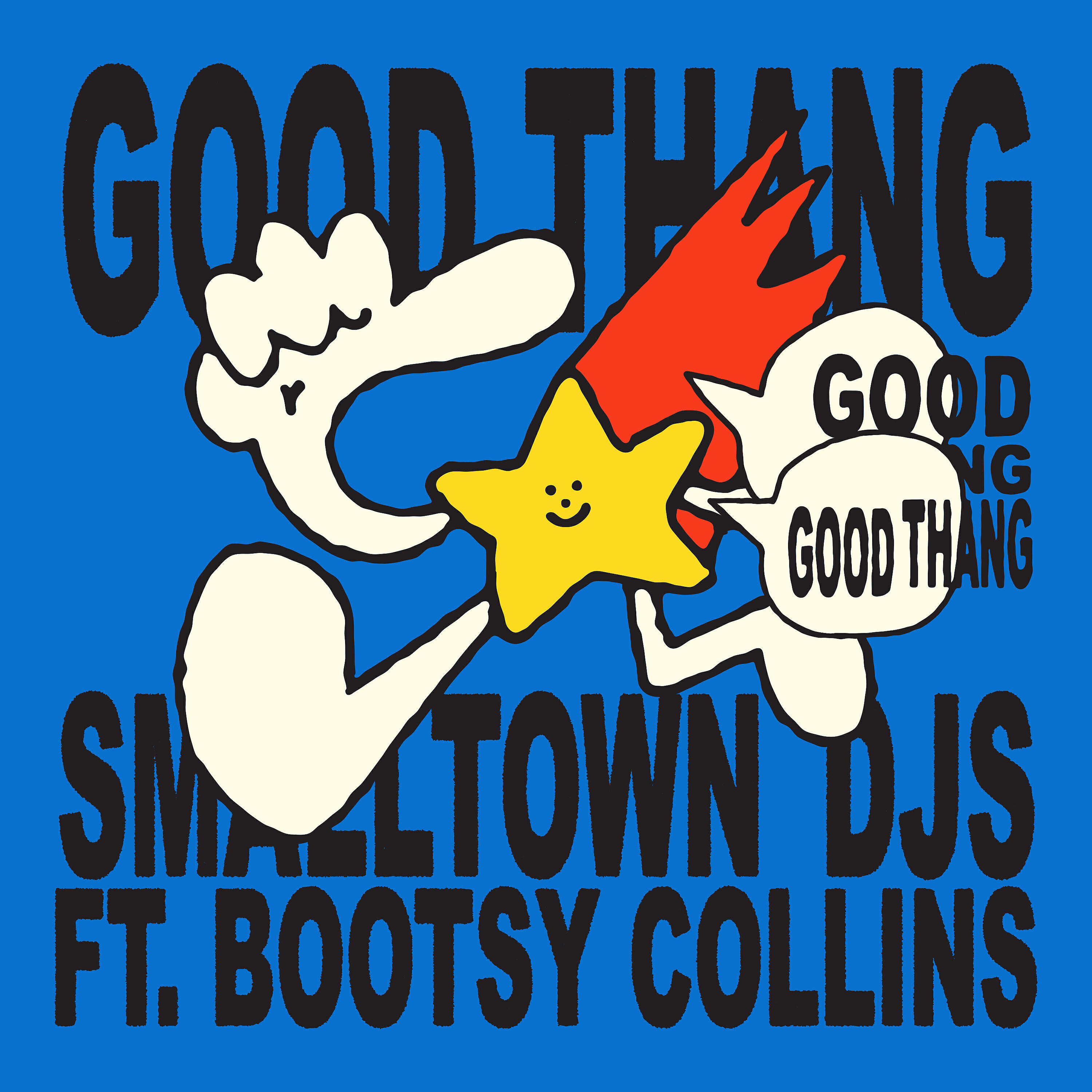 Smalltown DJs - Good Thang