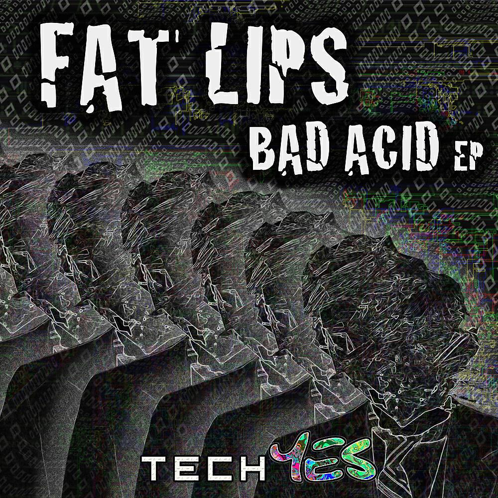 Fat Lips - 200 Micrograms