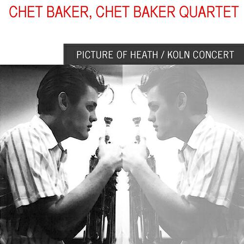 Chet Baker Quartet - Yellow Tango