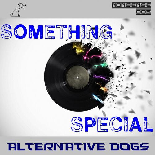 Alternative Dogs - The Fighters