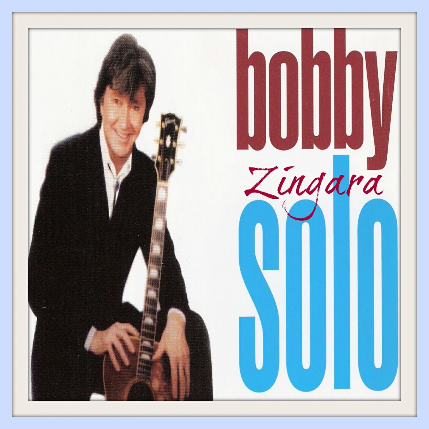 BOBBY SOLO - 'O sole mio