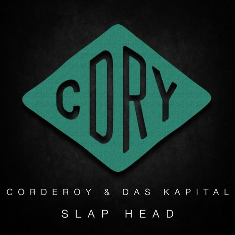 Постер альбома Slap Head