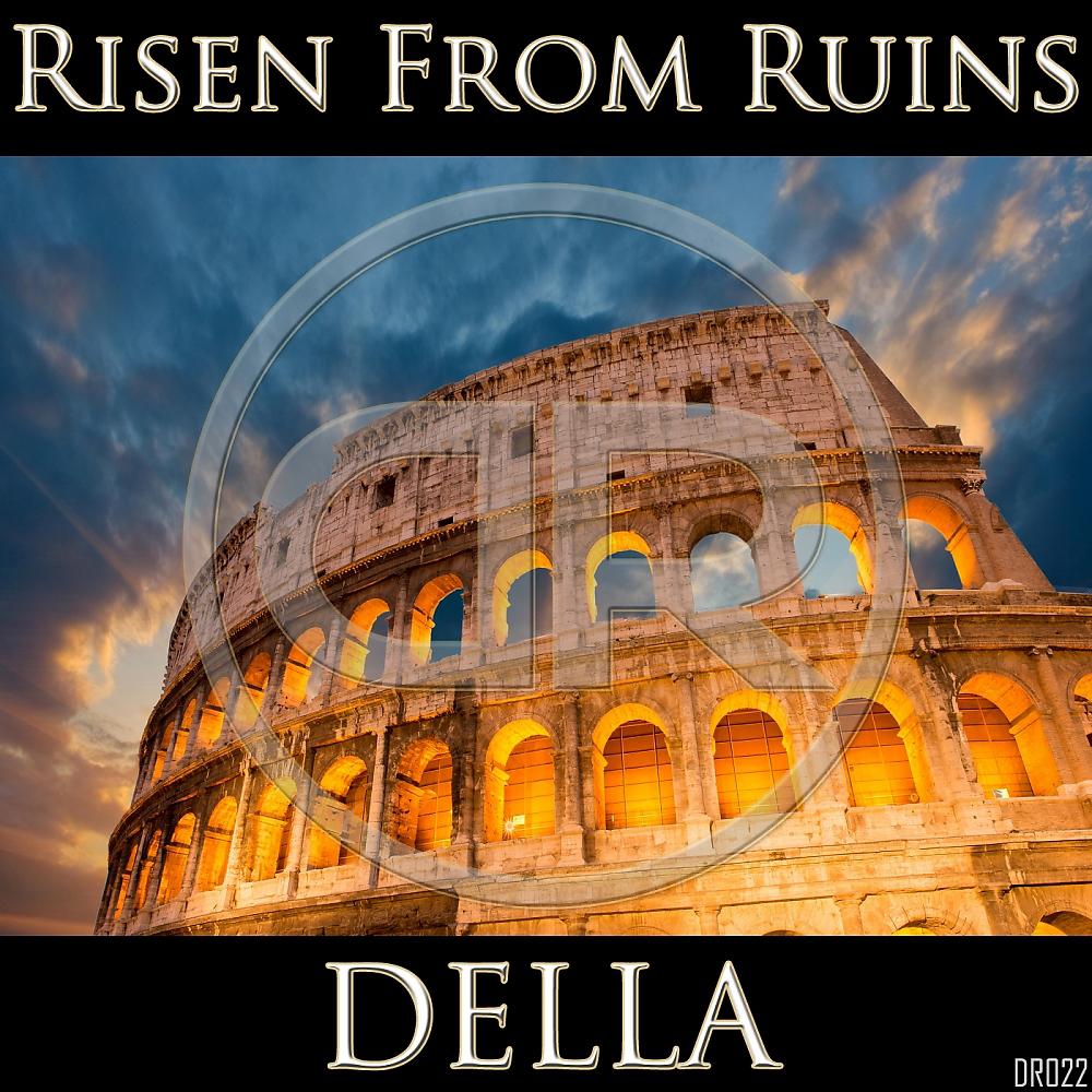 Постер альбома Risen From Ruins