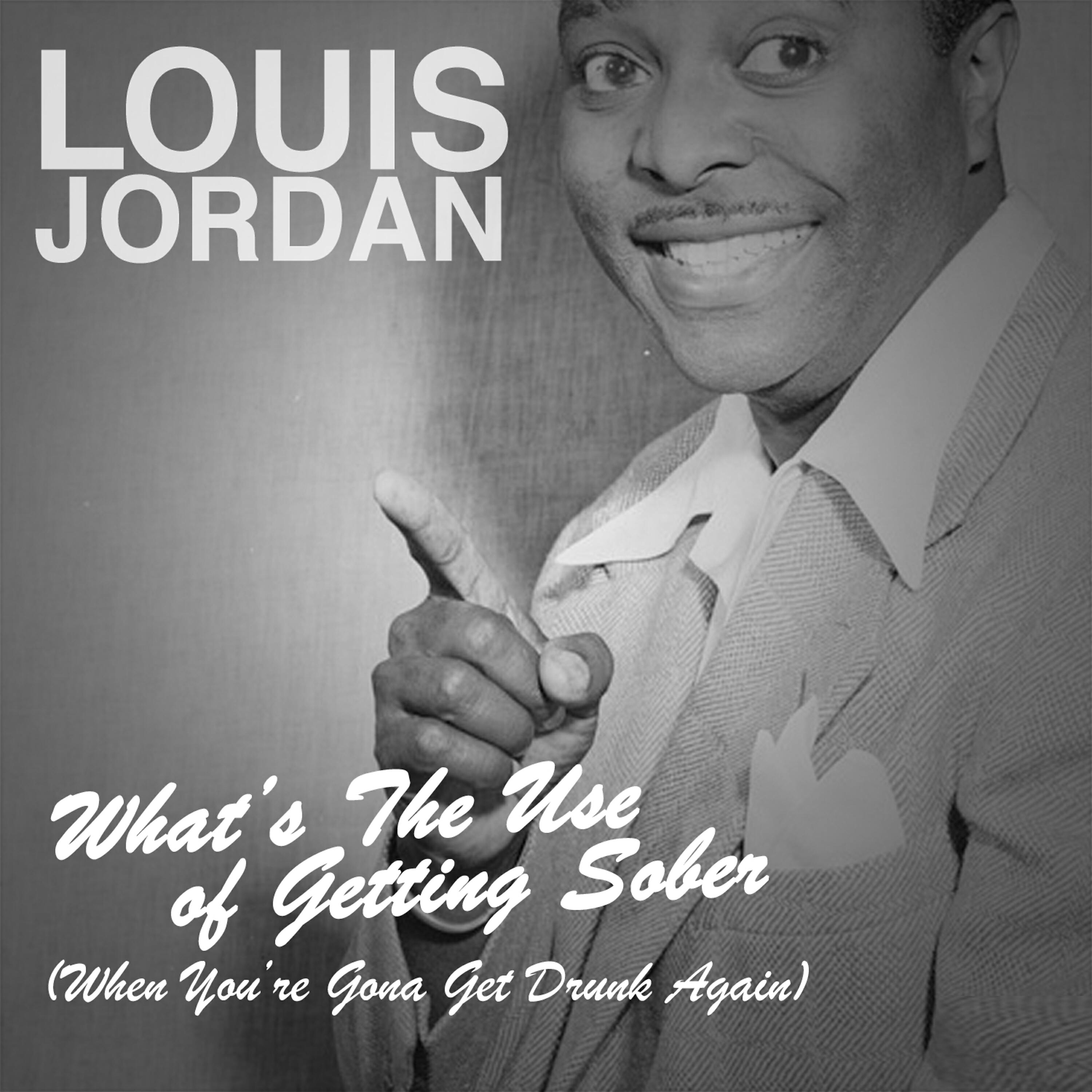 Louis Jordan - Mop Mop