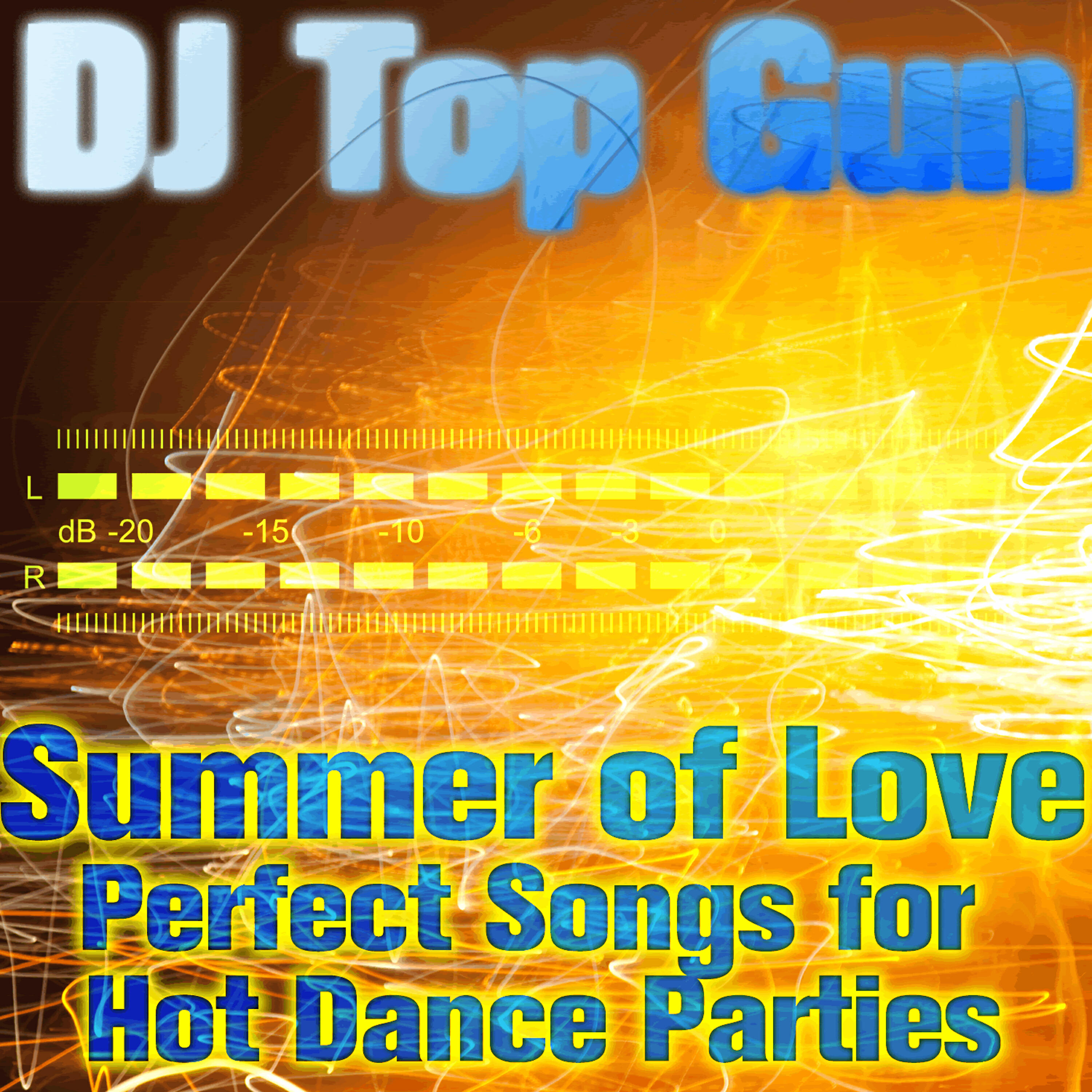 DJ Top Gun - Jennifer Lopez feat. Pitbull - Dance Again (Instrumental Version)