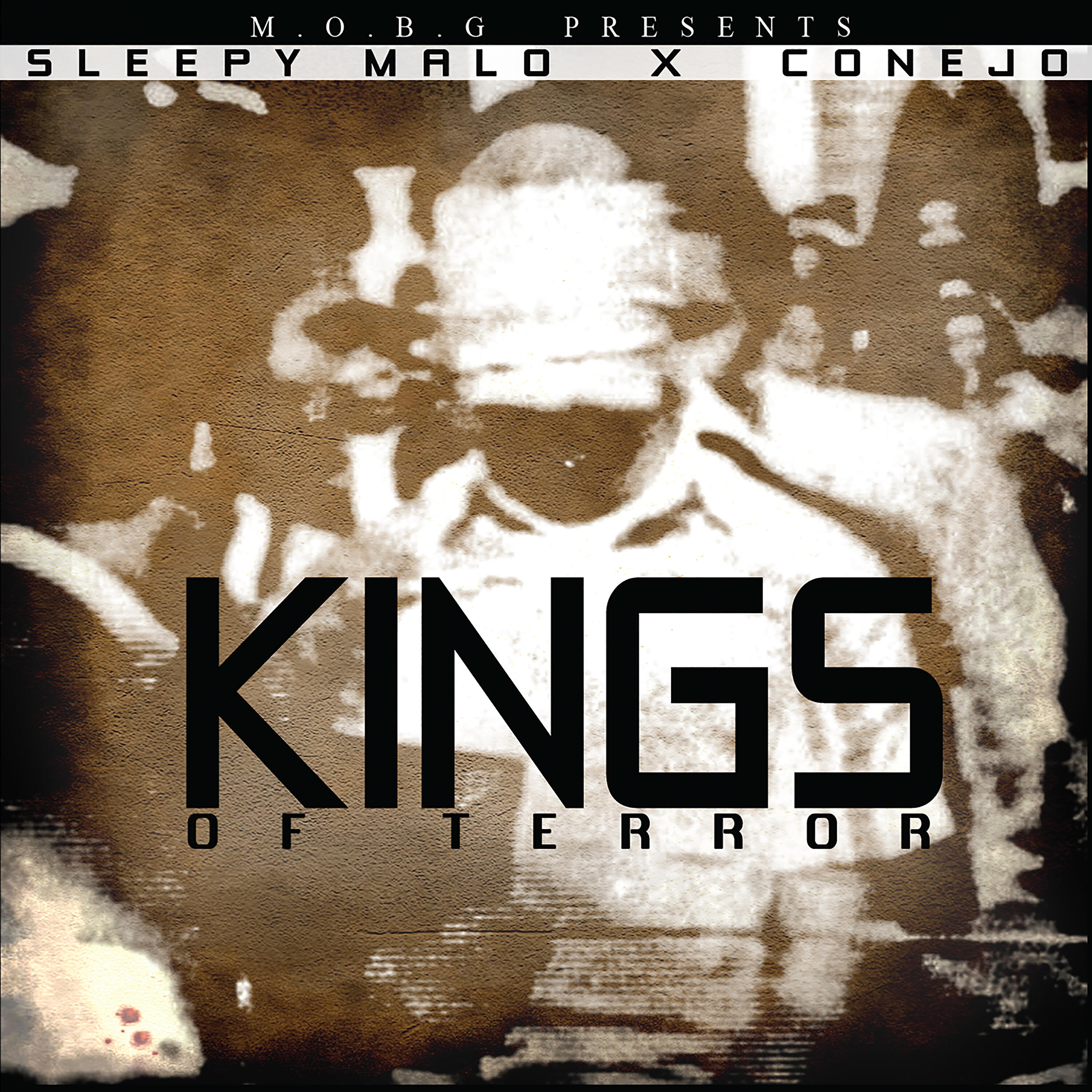 Sleepy Malo - We Not Like Them