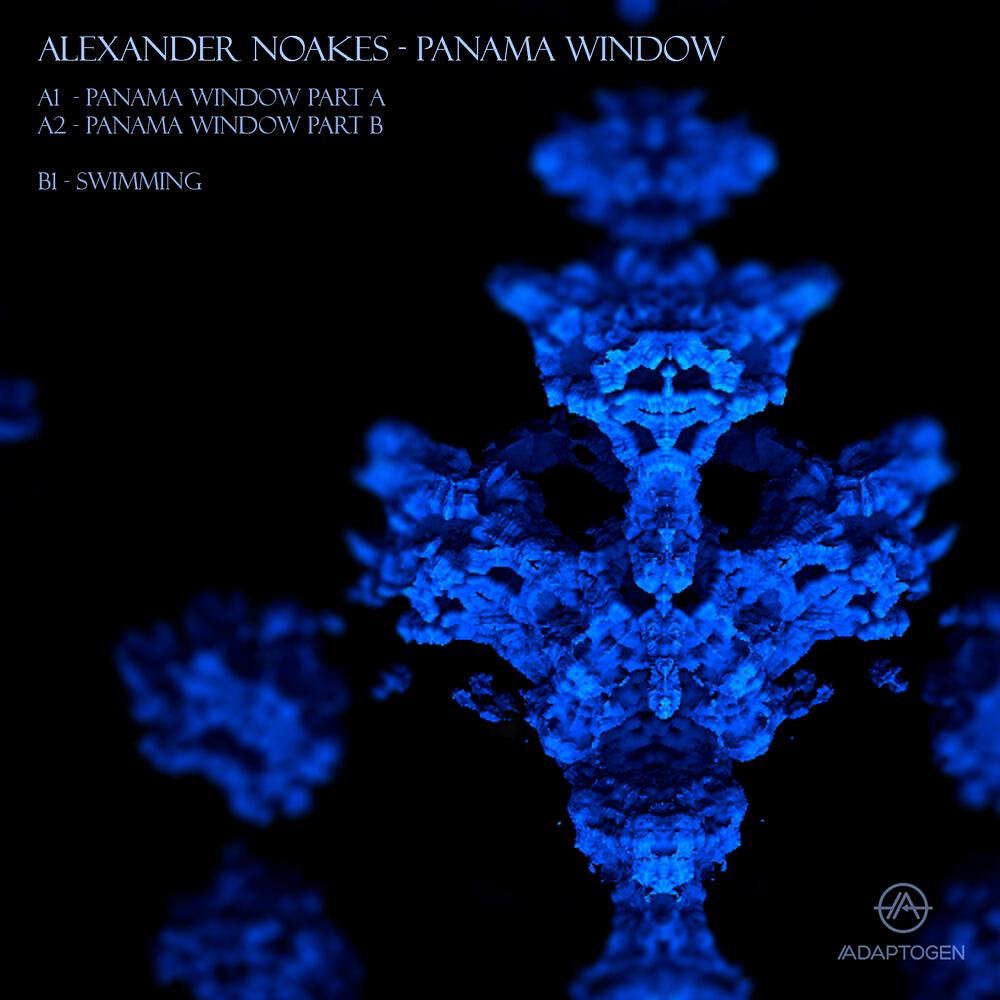 Alexander Noakes - Swimming