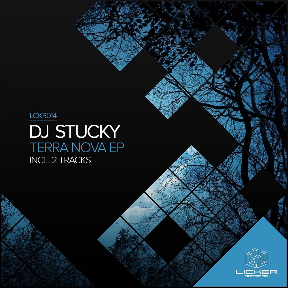 DJ Stucky - Simplex