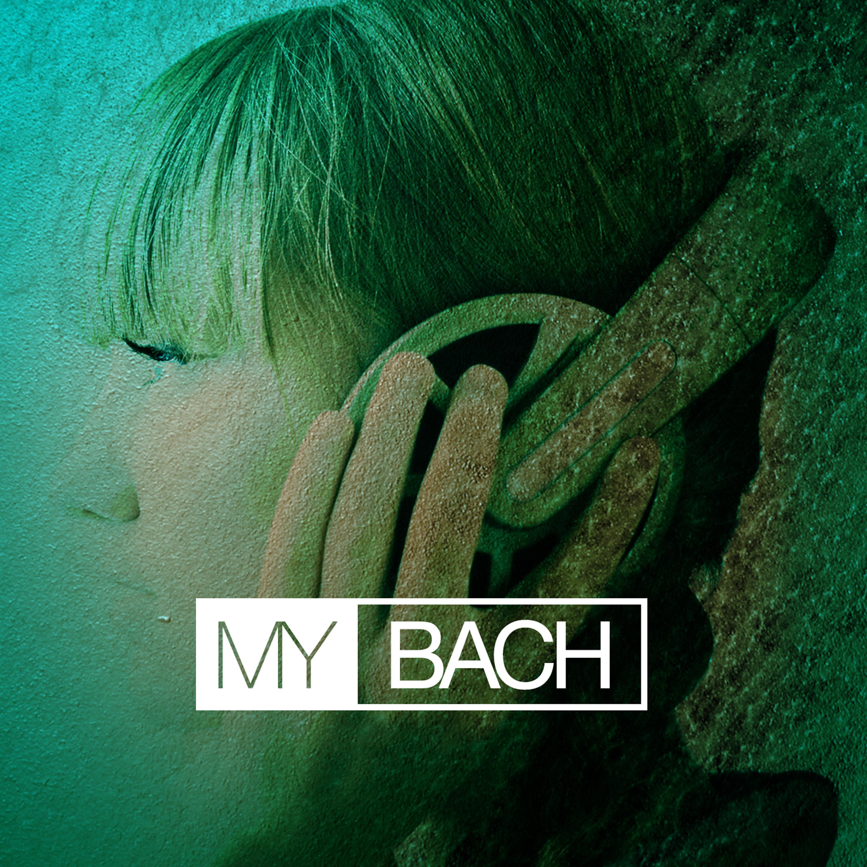 Постер альбома My Bach