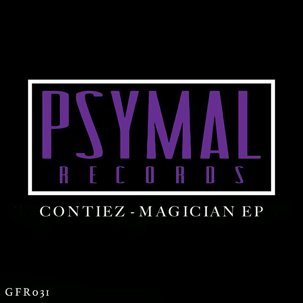 Contiez - Paradox