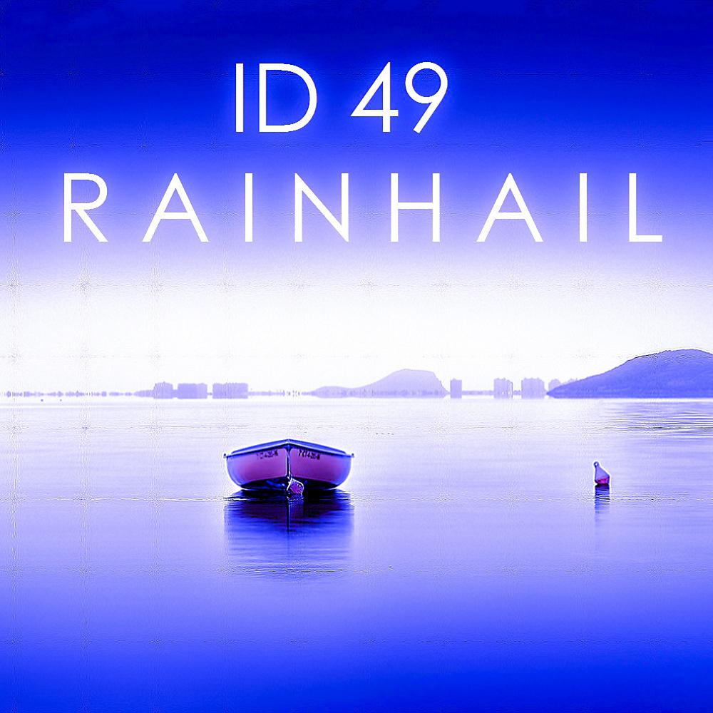 Постер альбома Rainhail