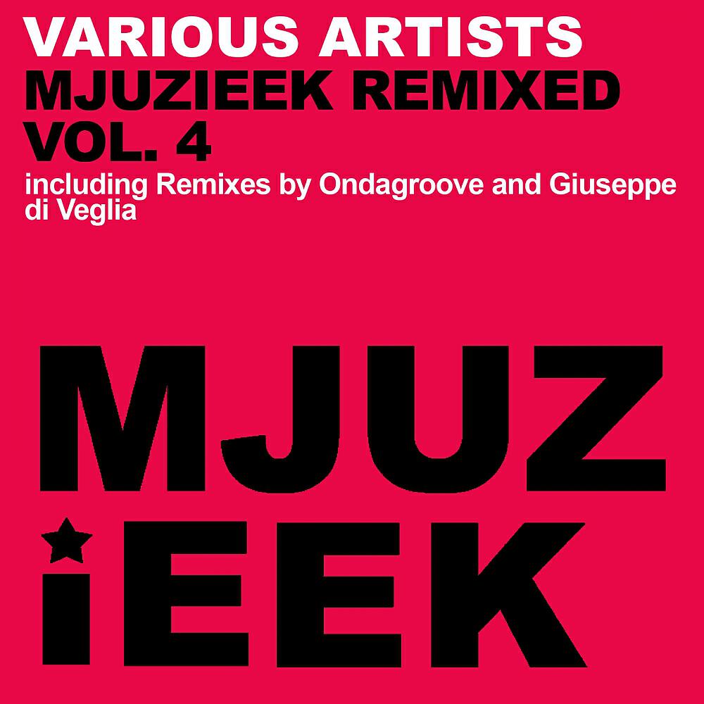 Bruno Kauffmann - You Got Me Burning Up (Giuseppe Di Veglia Remix)