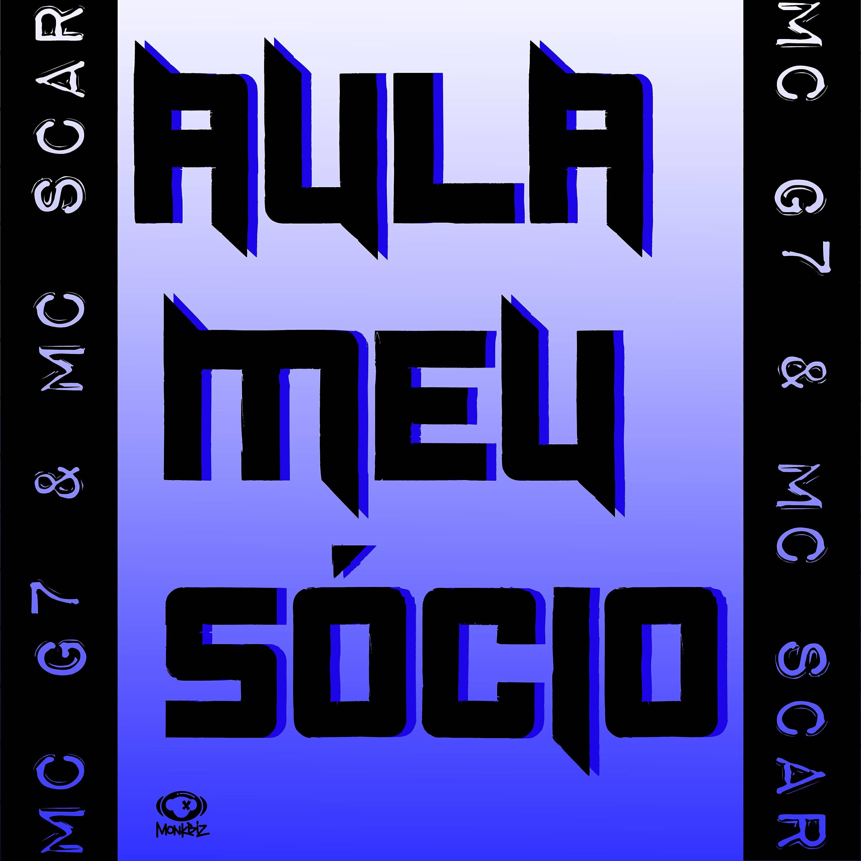 MC G7 - Aula Meu Sócio