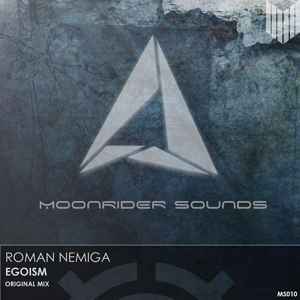 Roman Nemiga - Egoism
