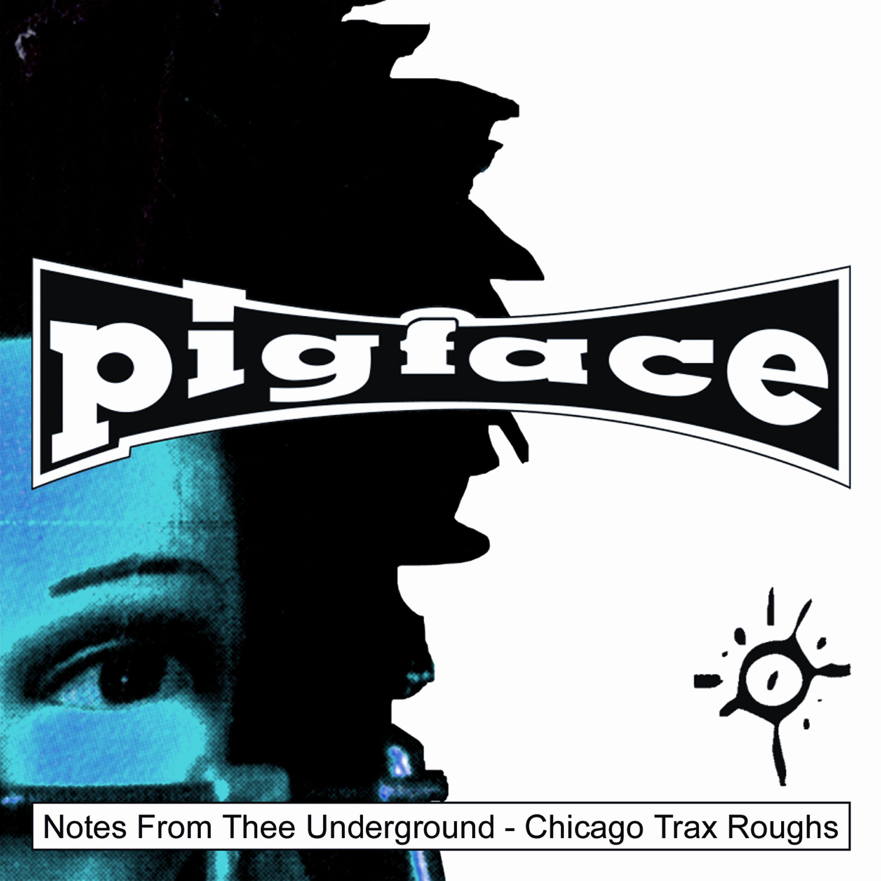 Pigface - Asphole (Clavinet)