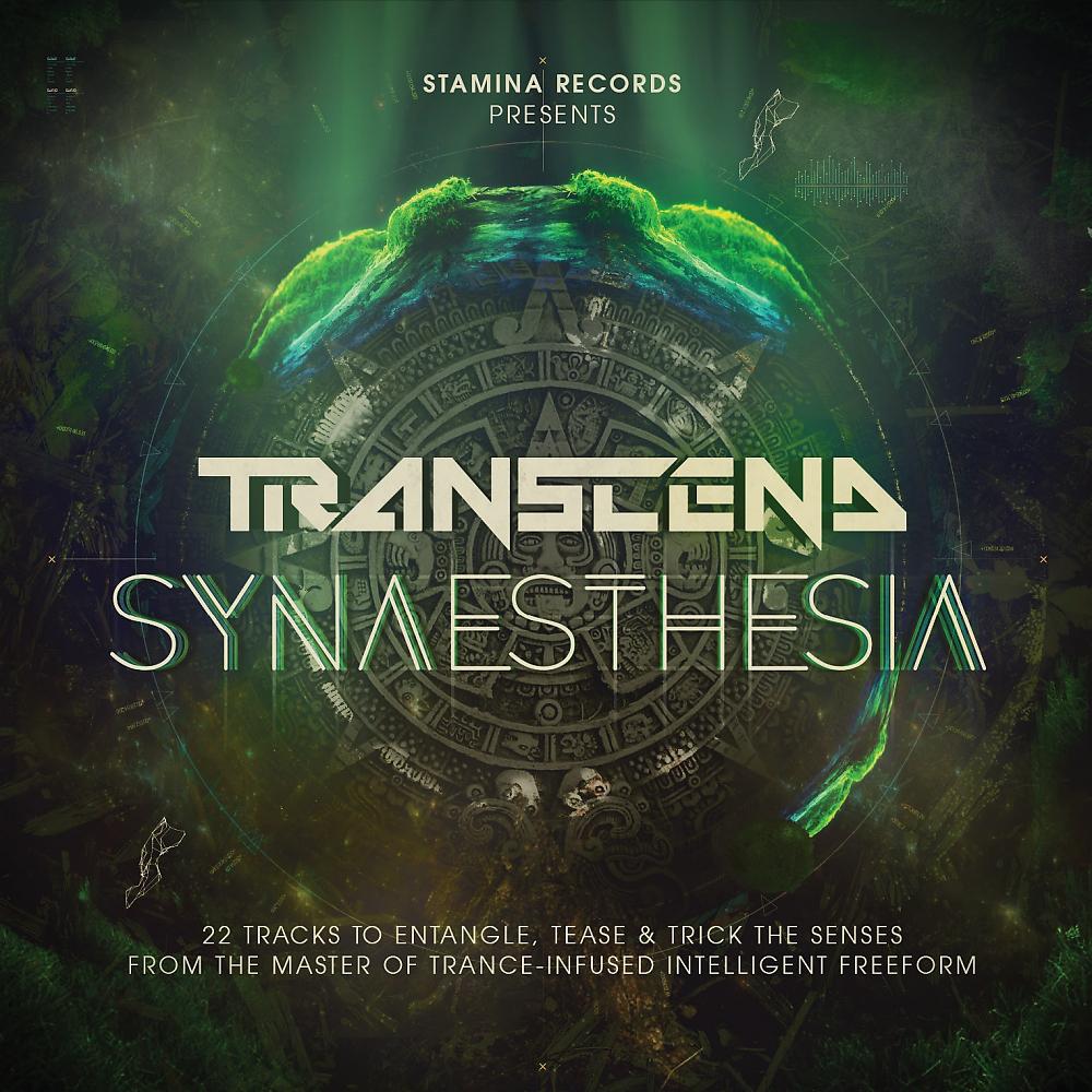 Постер альбома Synaesthesia