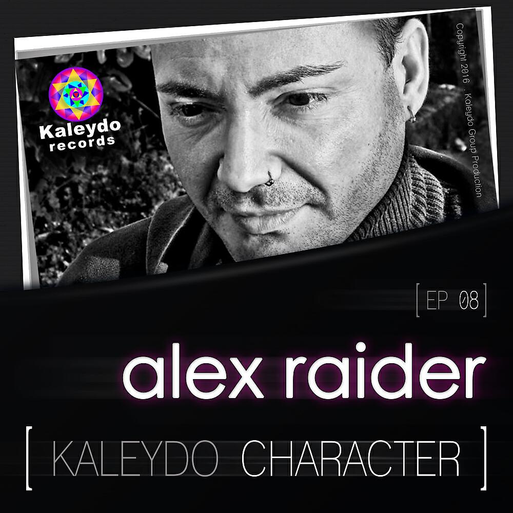Alex Raider - Everything's All Right (Roy Batty Remix)