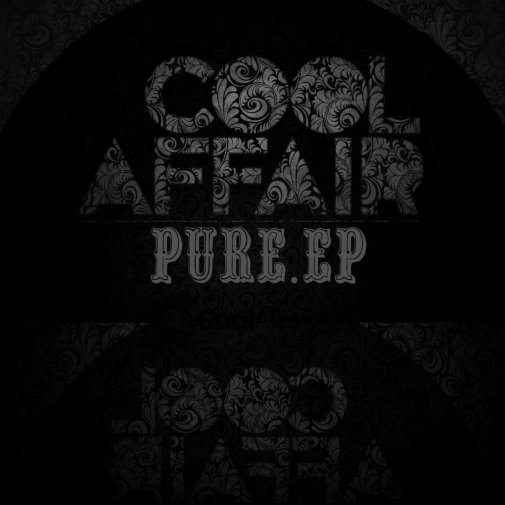 Постер альбома Pure Ep