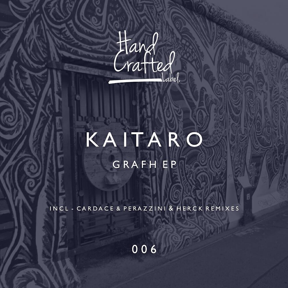 Kaitaro - GRAFH (Herck Remix)