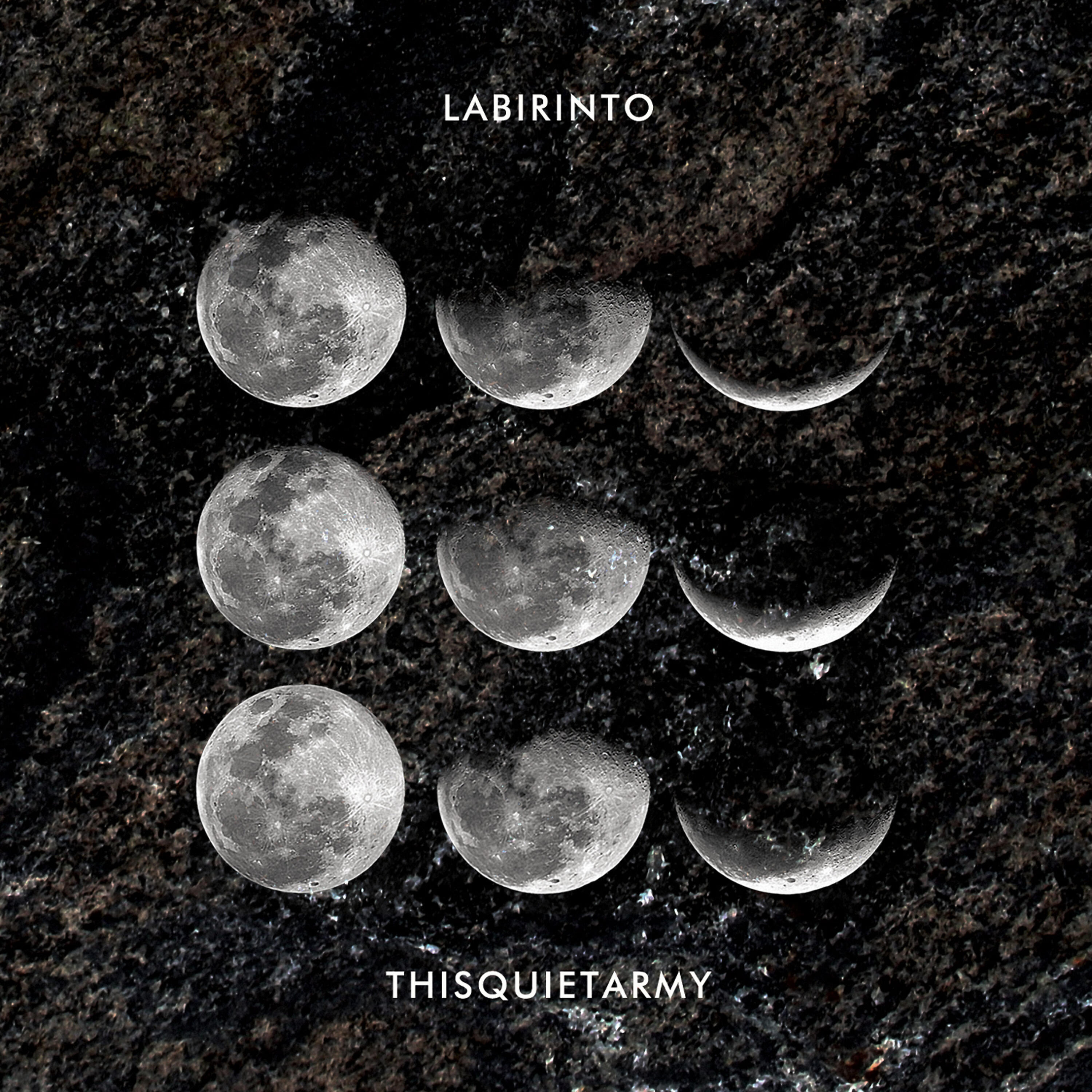 Labirinto - 11 Palmos