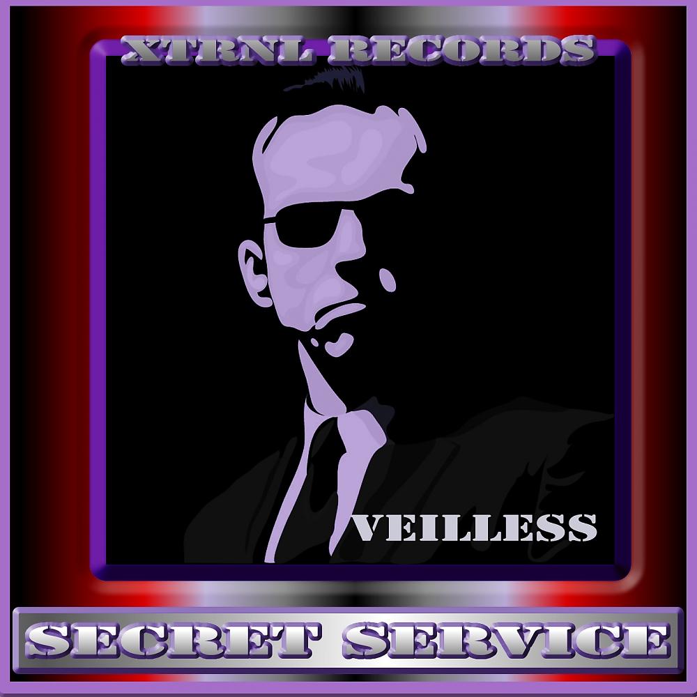 Постер альбома Secret Service