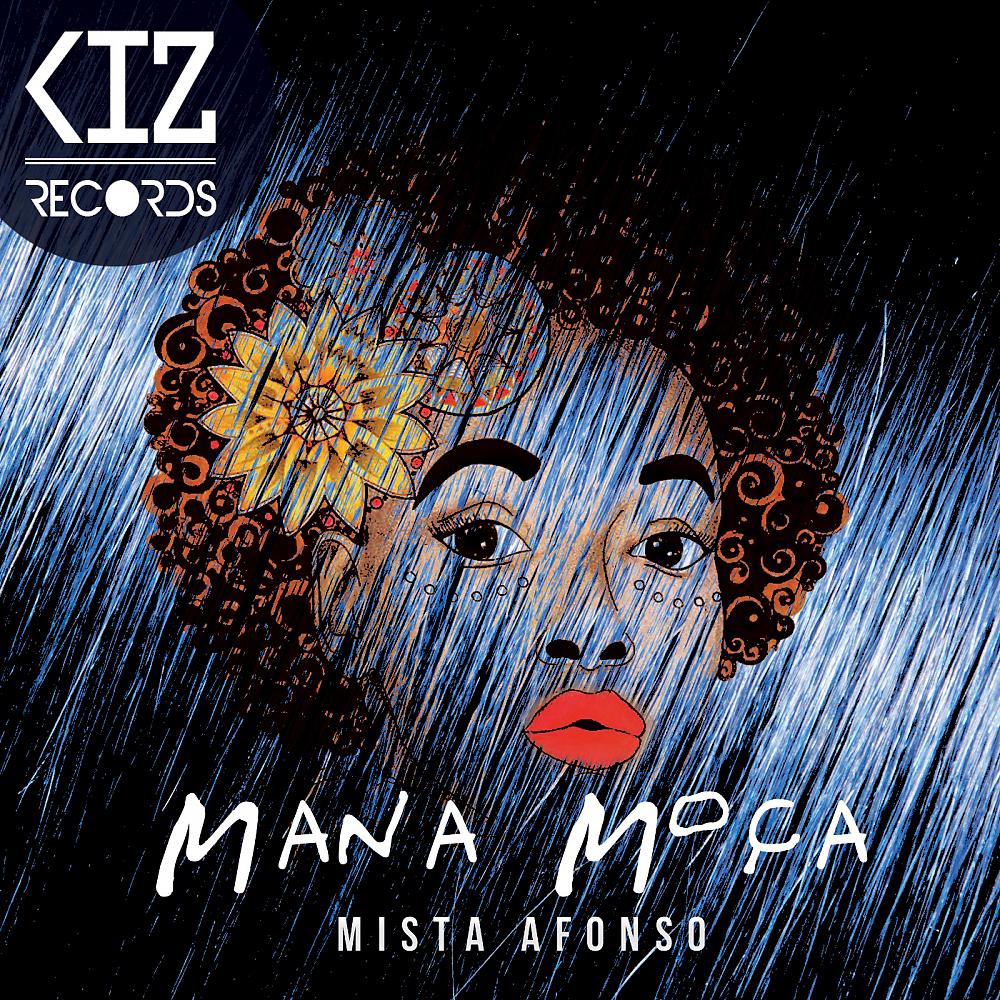 Постер альбома Mana Moça