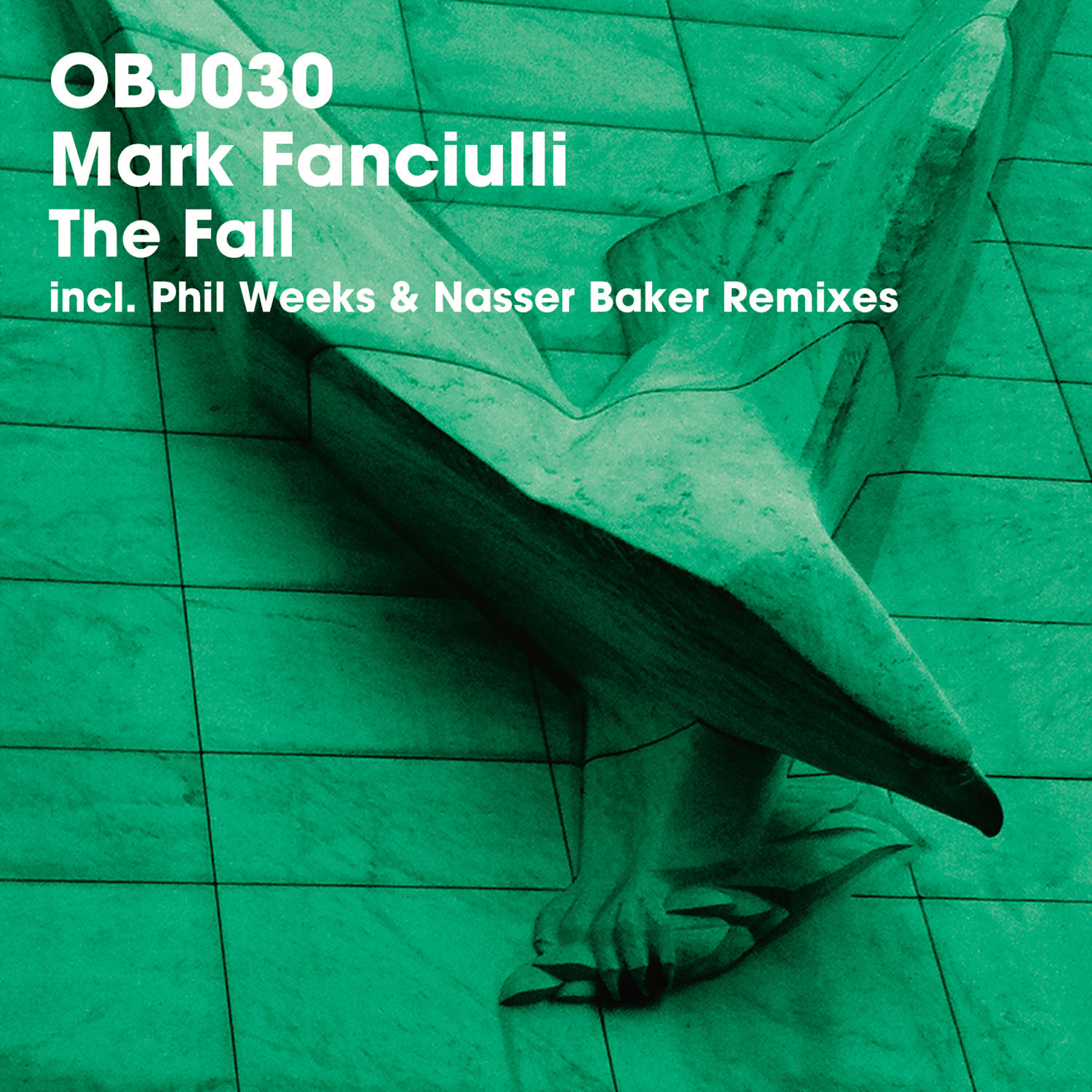 Mark Fanciulli - The Fall (Nasser Baker Remix)