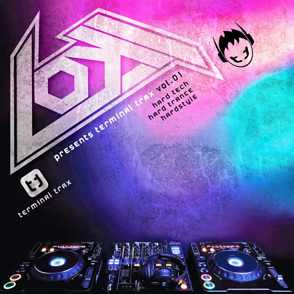 Hakka - Already Dead (Pete Kingwell Xtra Death Remix)