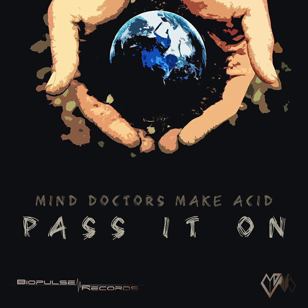Mind Doctors Make Acid - Psytrance