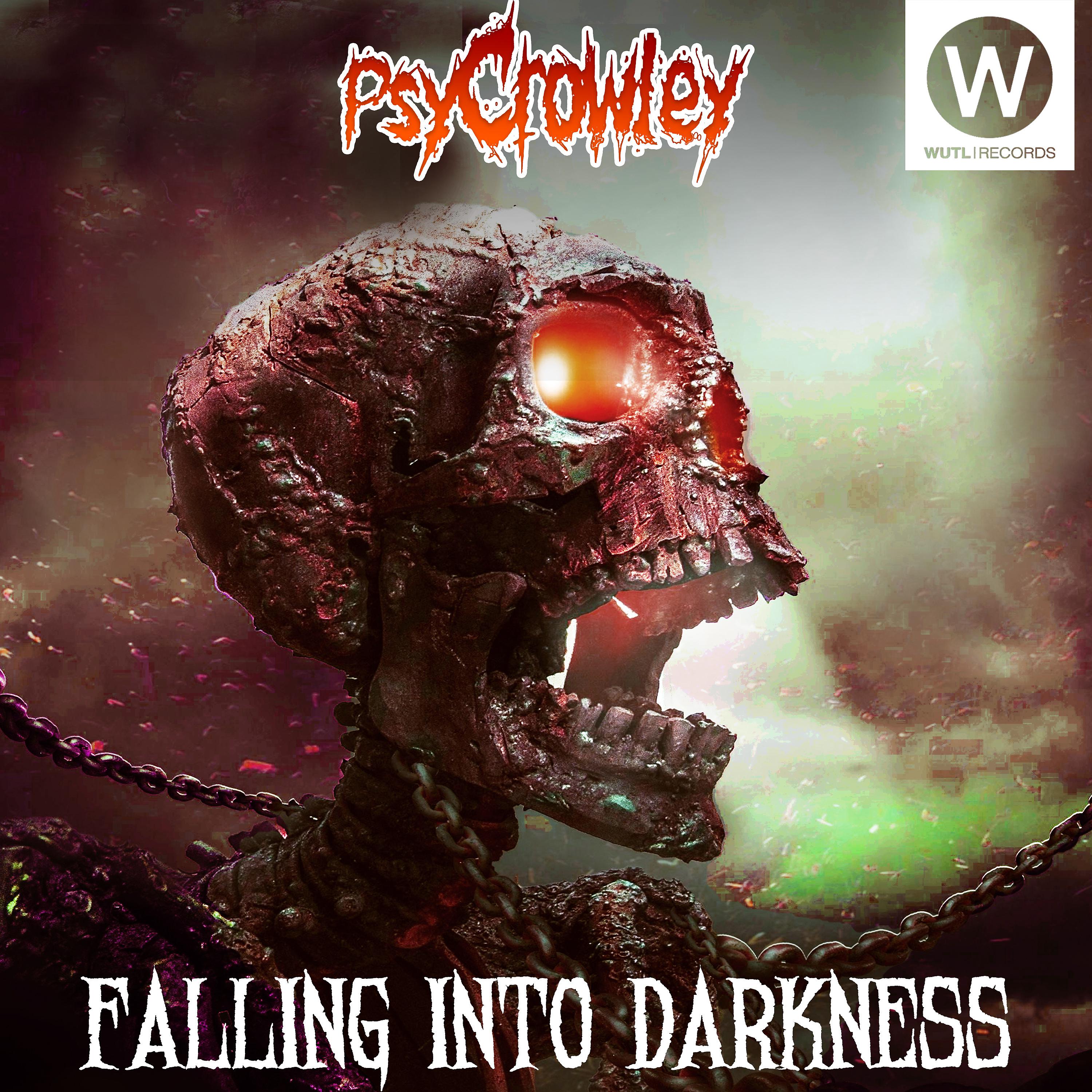Постер альбома Falling into Darkness