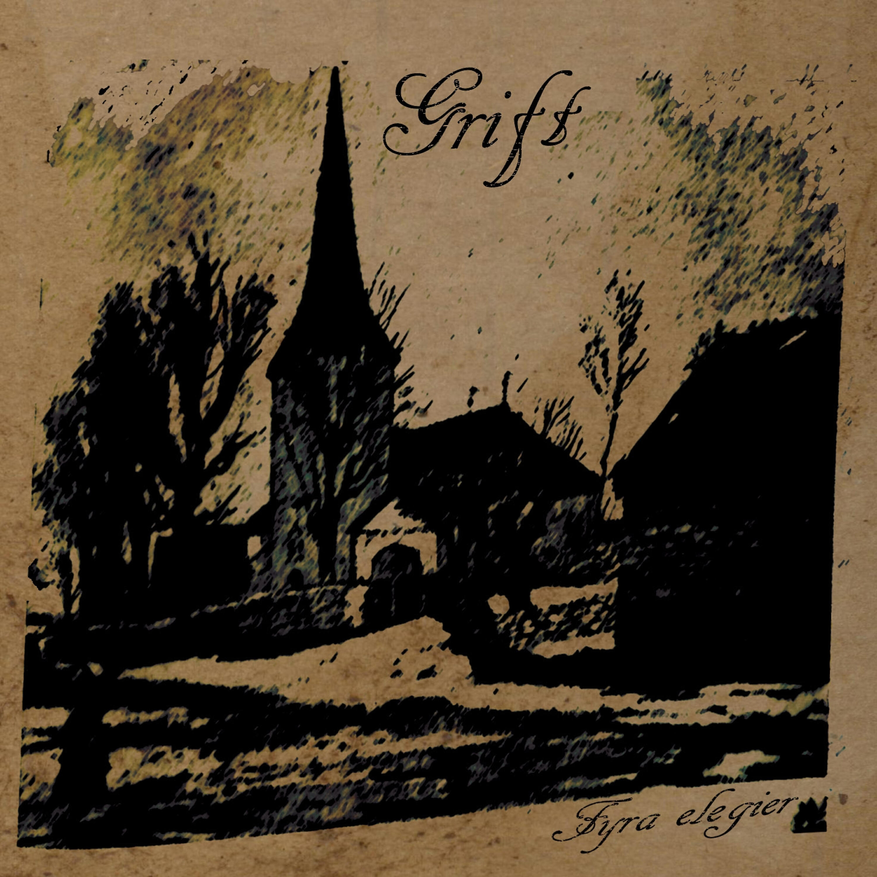 Grift - Dödens dåd