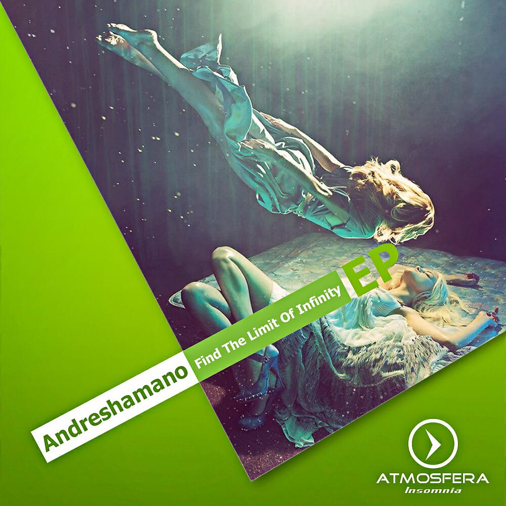 Andreshamano - Find The Limit of Infinity