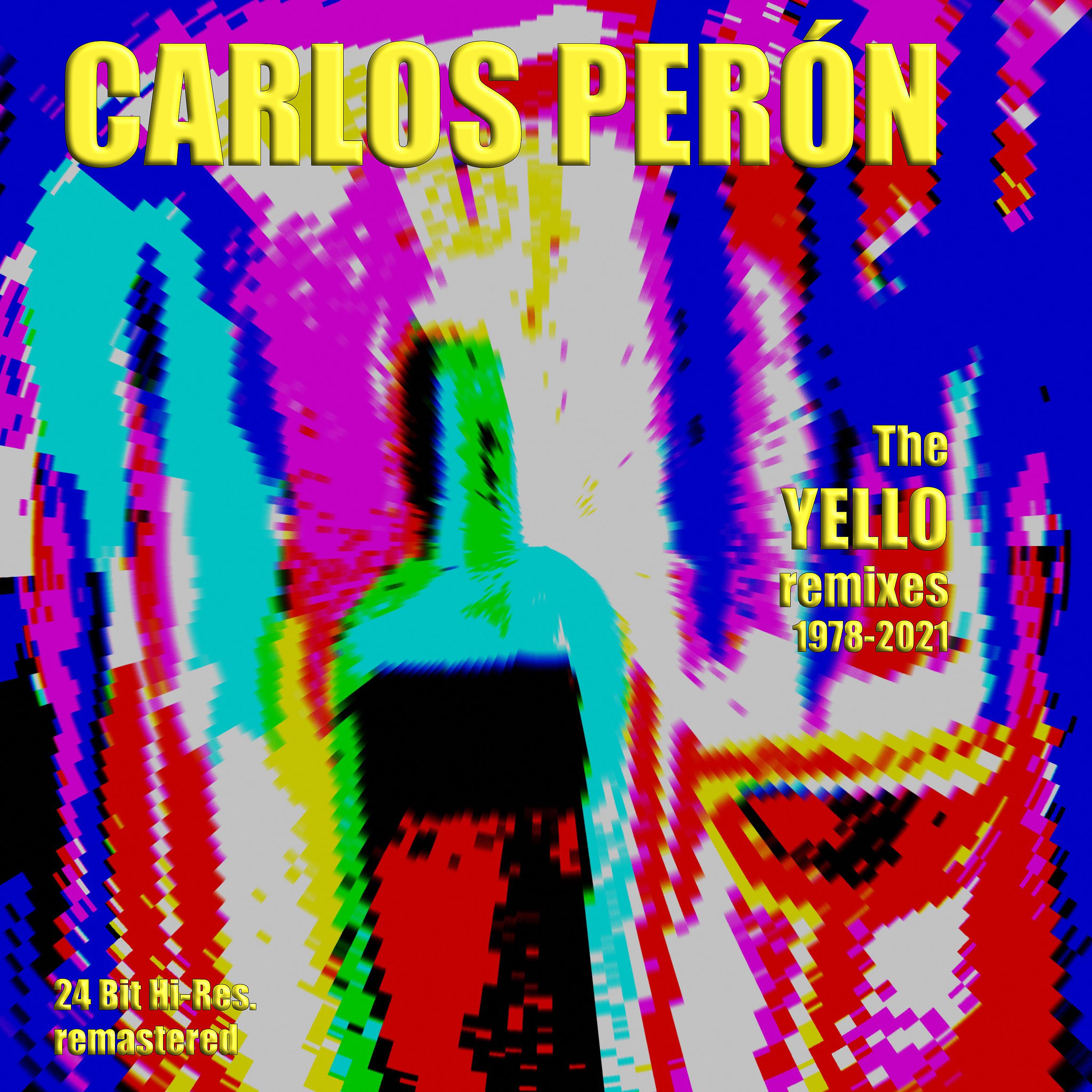 Carlos Peron - Assistant´s Cry (Dada Mix) (Remastered 2021)
