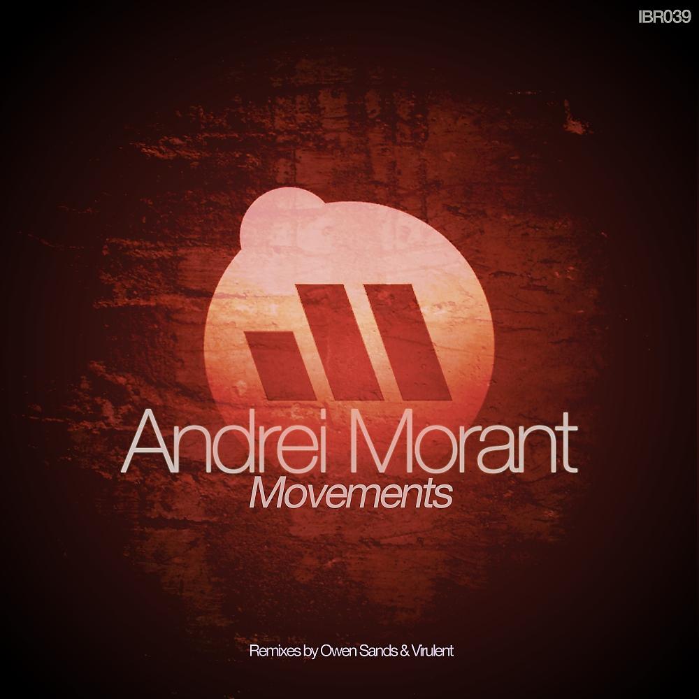 Постер альбома Movements EP