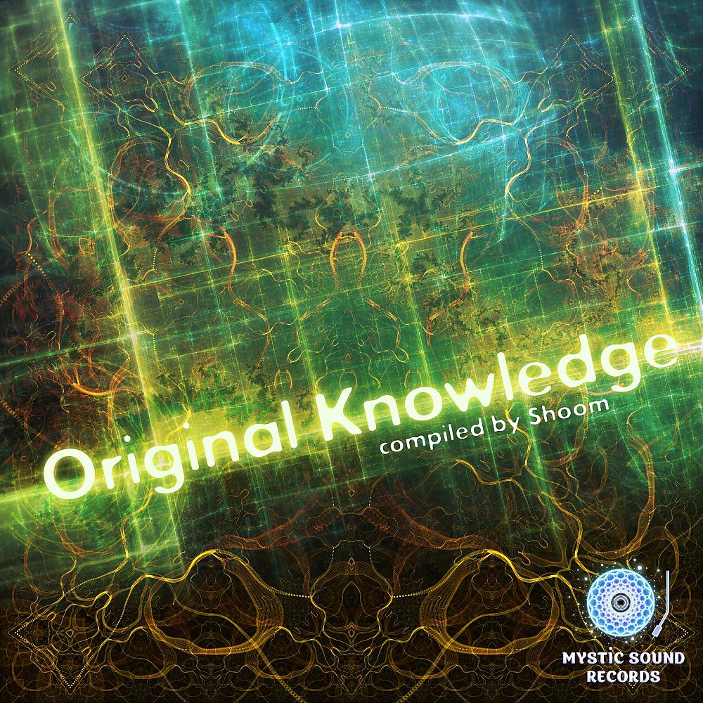 Постер альбома Original Knowledge