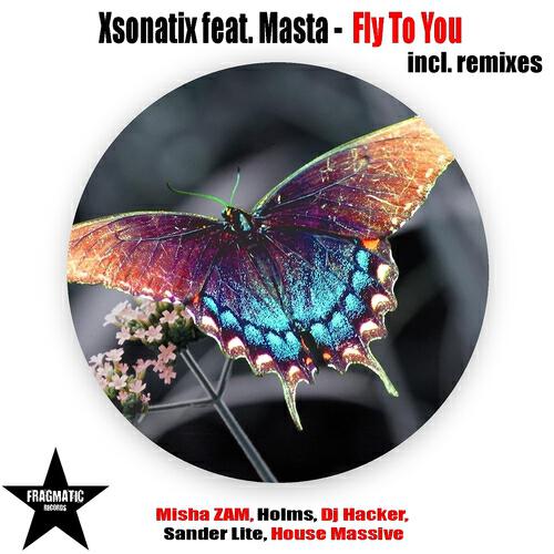 Xsonatix - Fly to You (Misha Zam Remix)