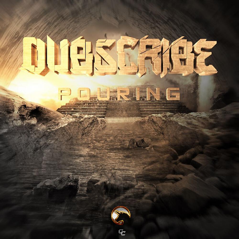 Dubscribe - Pouring