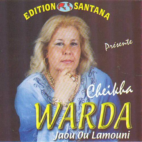 Cheikha Warda - Rani m'rid