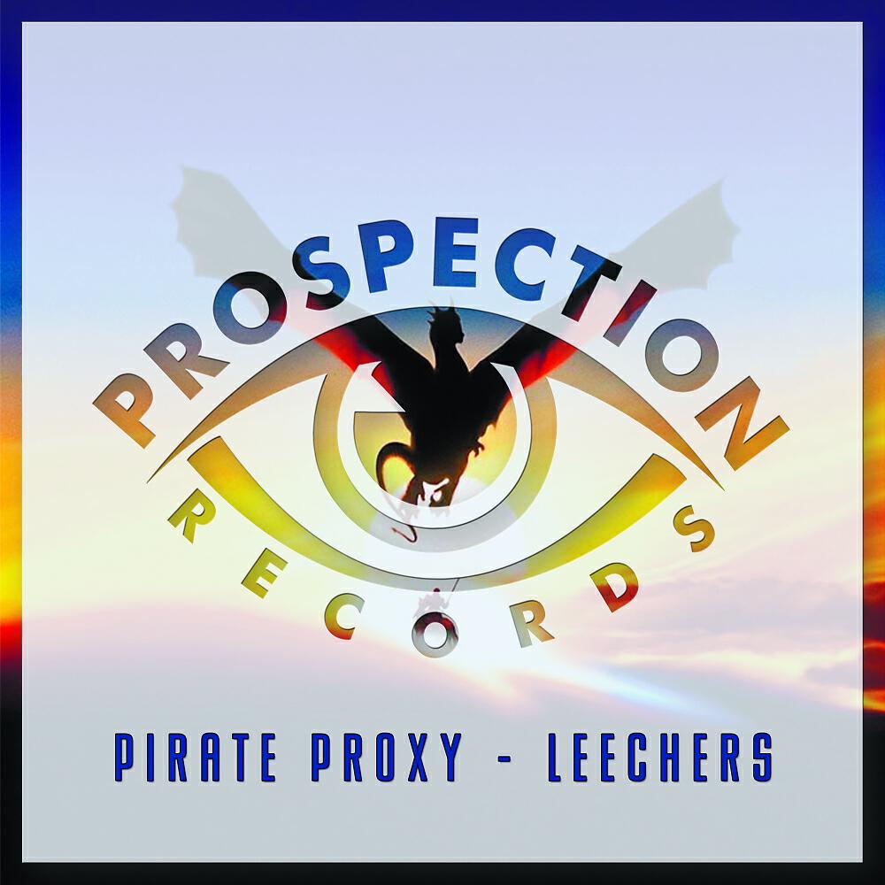 Pirate Proxy - Very Rare