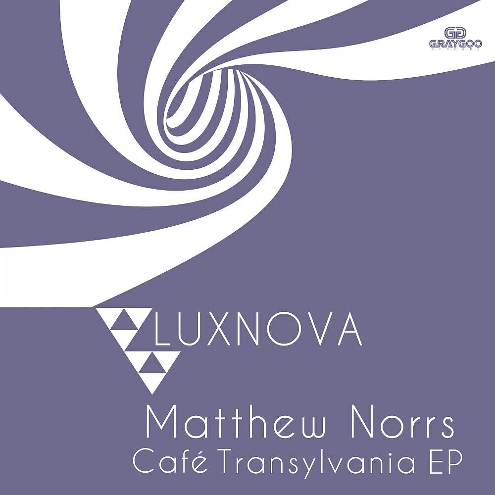 Matthew Norrs - I Had You