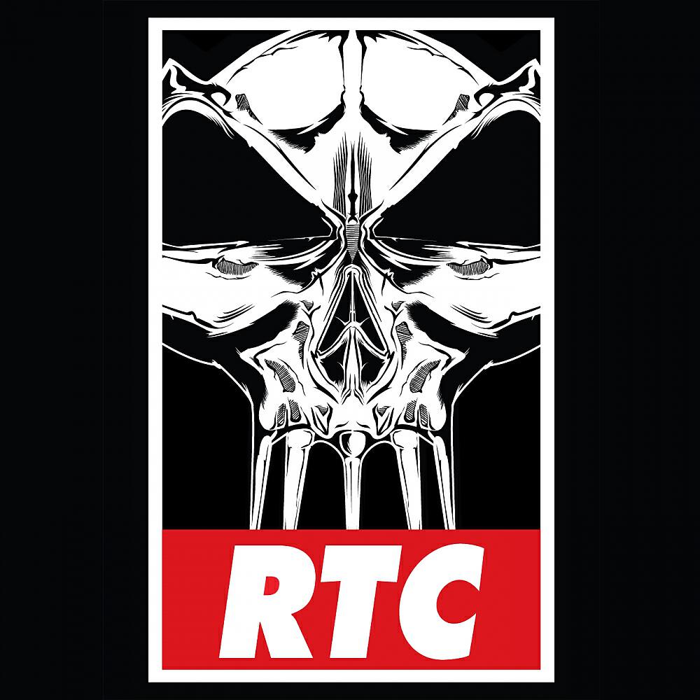 Rotterdam Terror Corps - Feesten Tot Ik Sterf (2015 Mastermix)