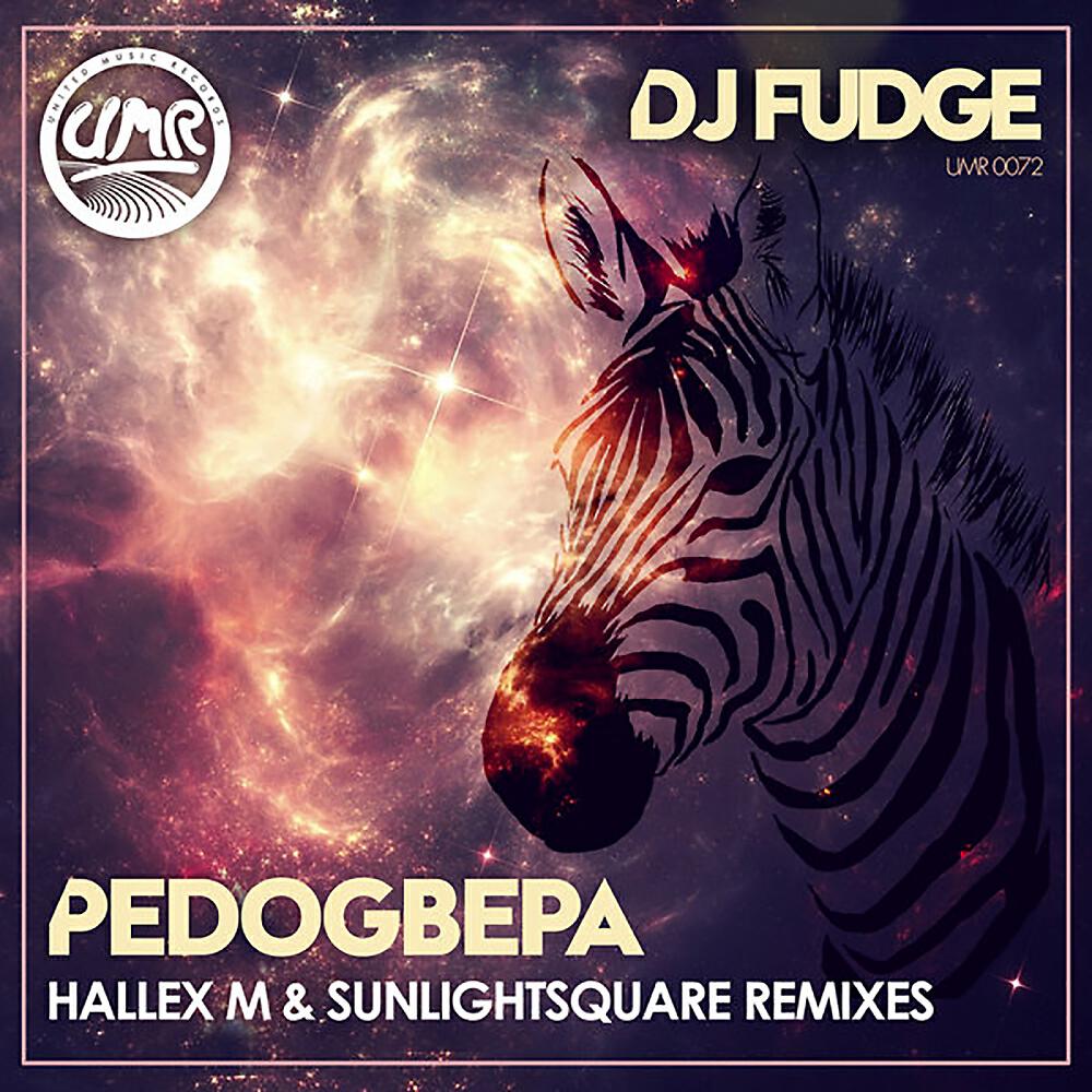 DJ Fudge - Pedogbepa (Hallex M & Sunlightsquare Deep Remix)