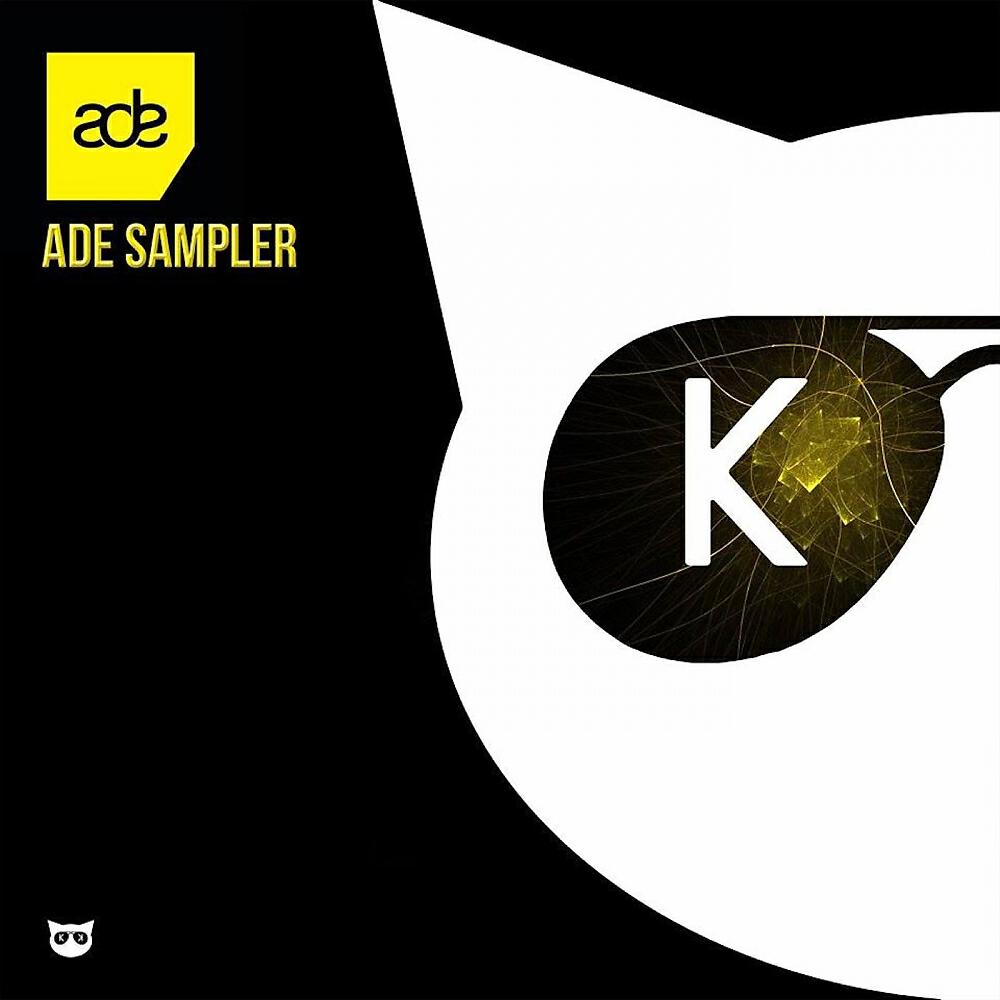 Andre Lesu - Black Mamba