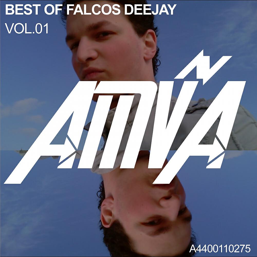 Falcos Deejay - Frozen Love