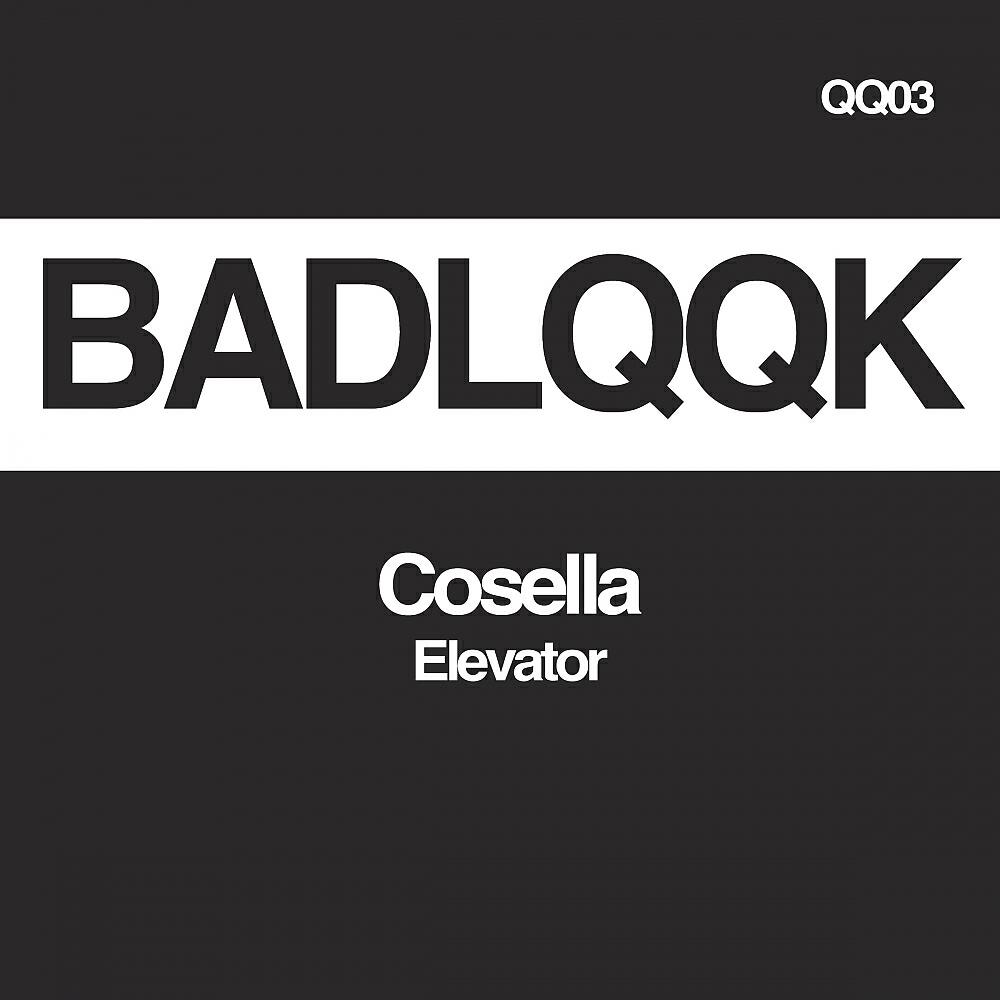 Cosella - Elevator