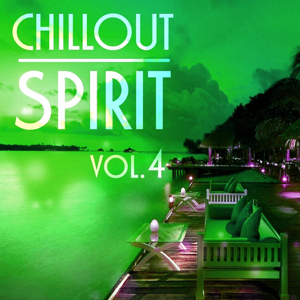 Постер альбома Chillout Spirit, Vol. 4