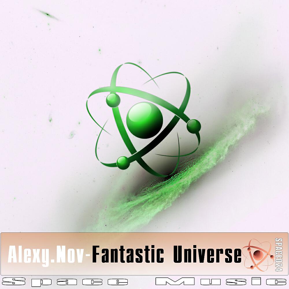 Alexy.Nov - World of Light Paints
