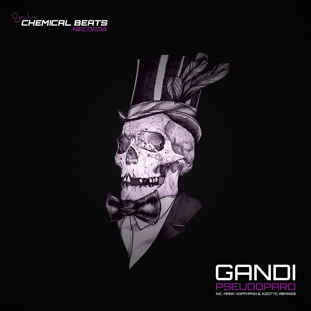 GANDI - Pseudopard (Xzottic Remix)