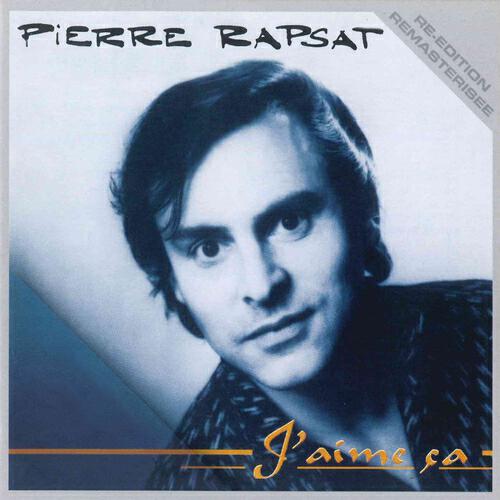 Pierre Rapsat - Galerie des pas perdus (Live 1987)